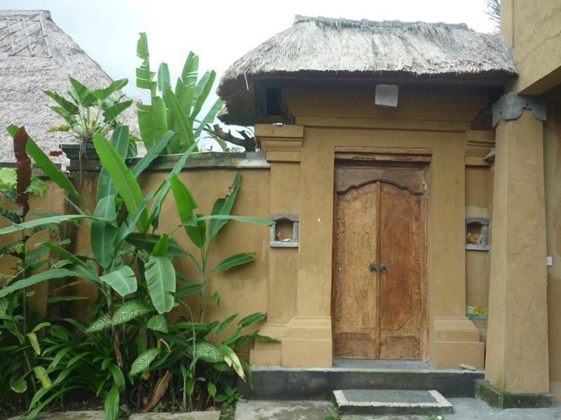 Villa Unique Ubud Extérieur photo