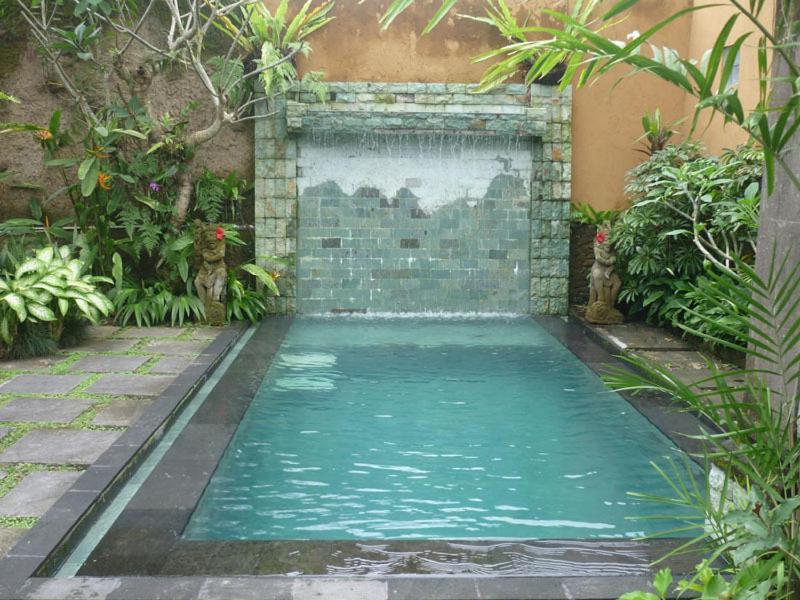 Villa Unique Ubud Extérieur photo