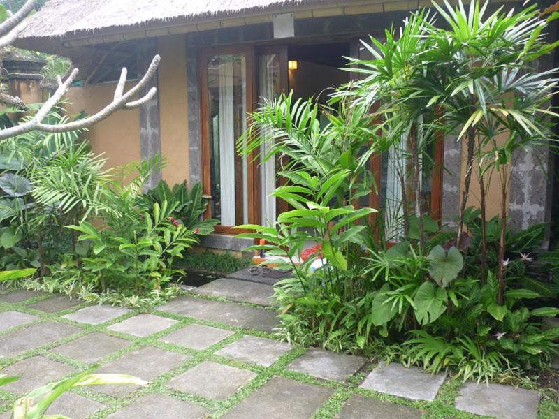 Villa Unique Ubud Extérieur photo