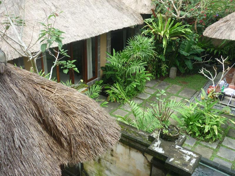 Villa Unique Ubud Extérieur photo
