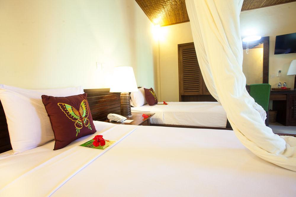 Villa Unique Ubud Extérieur photo