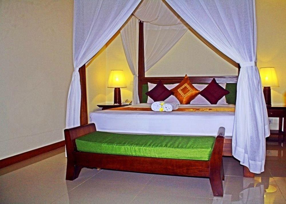 Villa Unique Ubud Extérieur photo