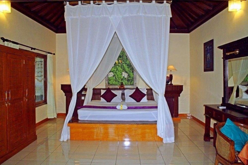Villa Unique Ubud Extérieur photo
