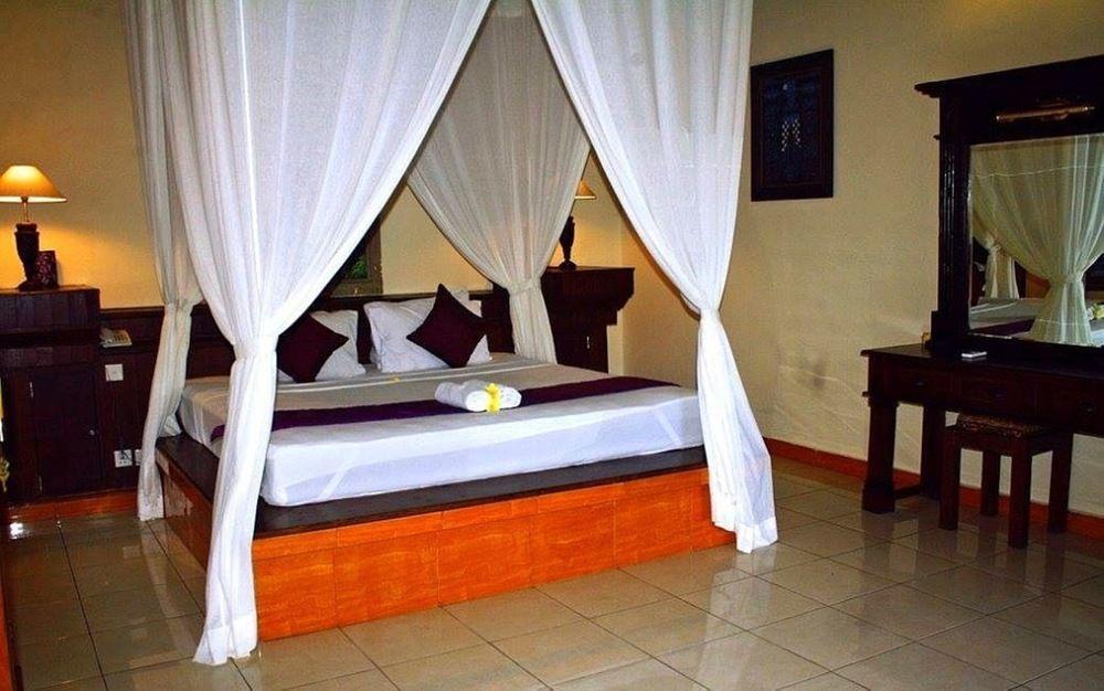 Villa Unique Ubud Extérieur photo
