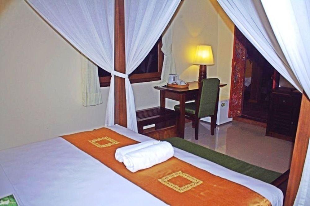 Villa Unique Ubud Extérieur photo