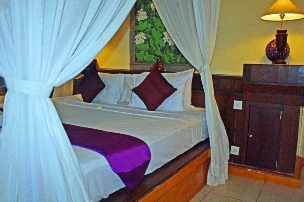 Villa Unique Ubud Extérieur photo