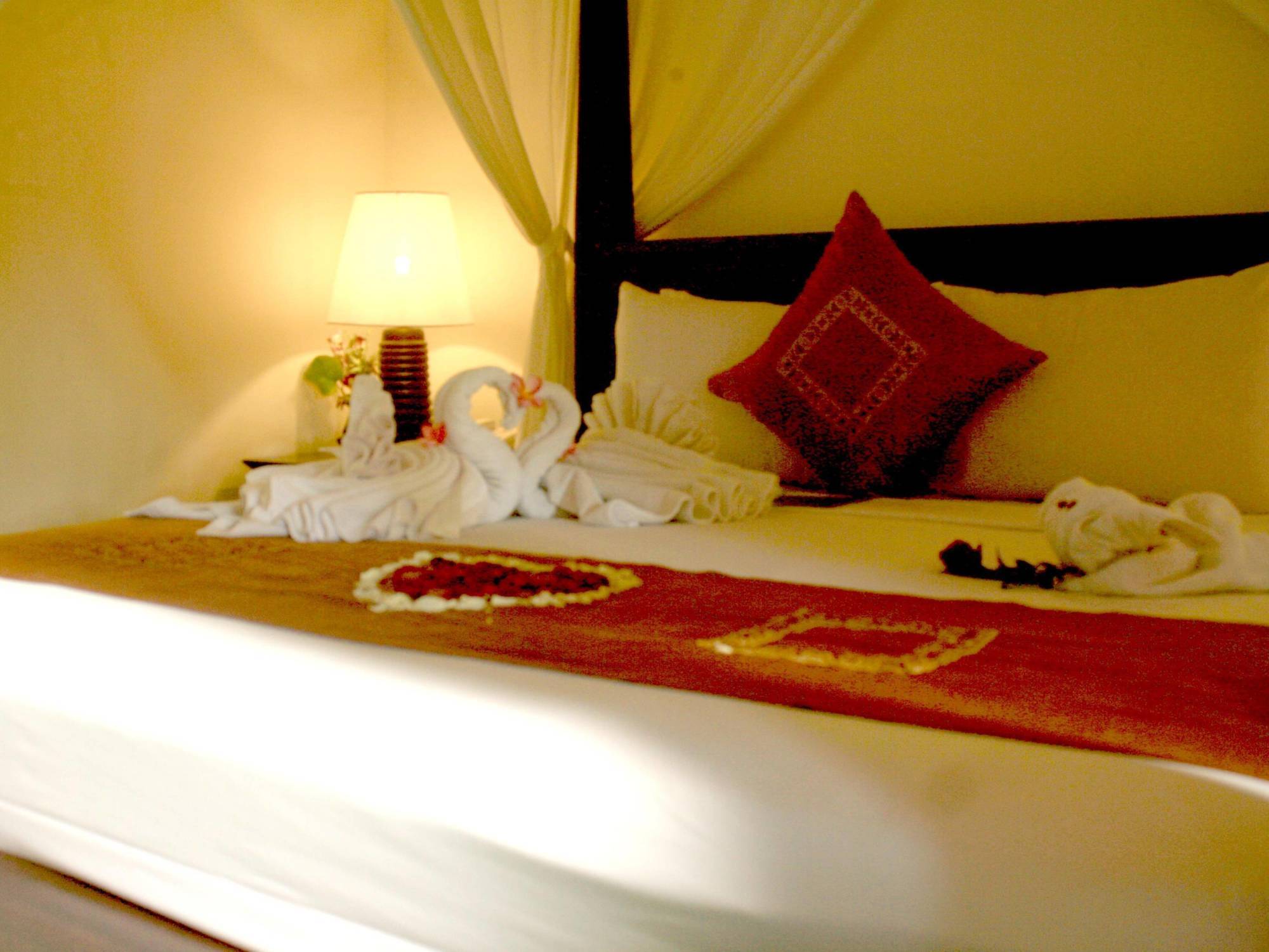 Villa Unique Ubud Extérieur photo
